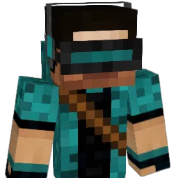 BCFuture's Minecraft skin