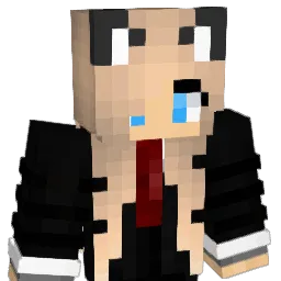 BCGamer007's Minecraft skin