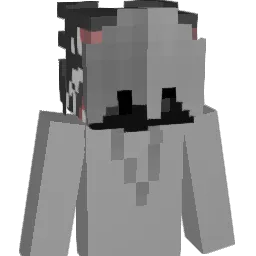 BCHESLOVESOSA's Minecraft skin