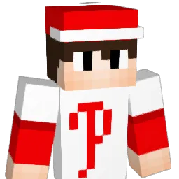 BCIB_Realmuto Minecraft avatar bust