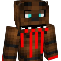 BCJR03's Minecraft skin