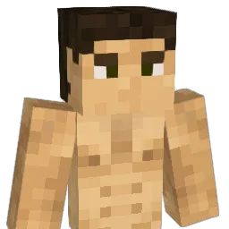 BCO's Minecraft skin