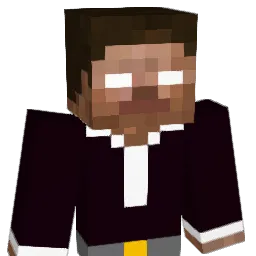 BDBrian's Minecraft skin