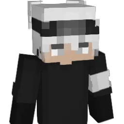 BDC_mistik76 Minecraft avatar bust