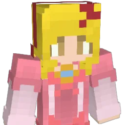 BDHaagen Minecraft avatar bust