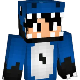 BDKGames's Minecraft skin
