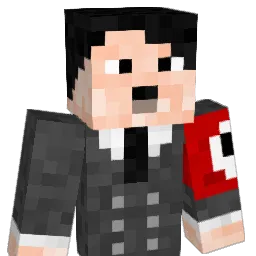 BDSHF's Minecraft skin
