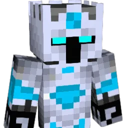 BDWMaster's Minecraft skin