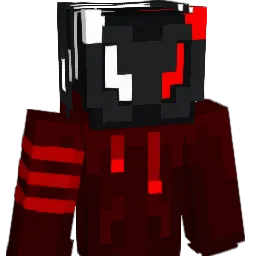 BDXDJ1234 Minecraft avatar bust