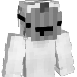 BD_YT Minecraft avatar bust