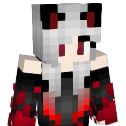 BDeCat's Minecraft skin