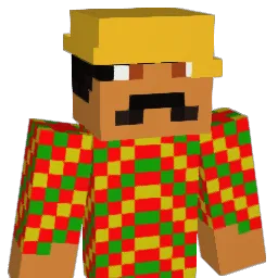 BDogTazz's Minecraft skin
