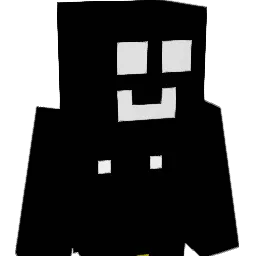 BDtw1xz Minecraft avatar bust