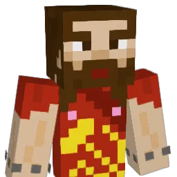 BDunkinII's Minecraft skin