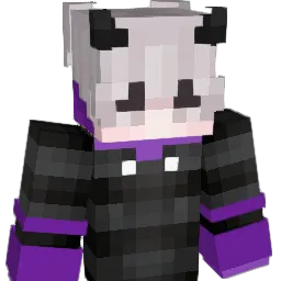 BE4TZz Minecraft avatar bust