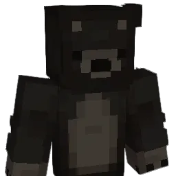 BEARINATUB
