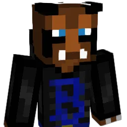 BEAST_MC's Minecraft skin