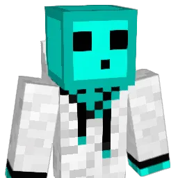 BEATS_999 Minecraft avatar bust