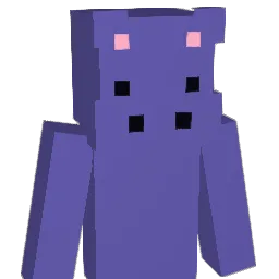 BEA_01's Minecraft skin