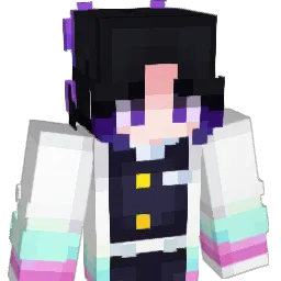 BEAr_Di Minecraft avatar bust