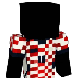 BECKERTHEGREAT Minecraft avatar bust