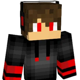 BEDFORDBADAZZ's Minecraft skin