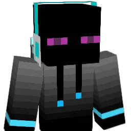 BEEBEE62658 Minecraft avatar bust