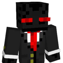 BEEDS98 Minecraft avatar bust