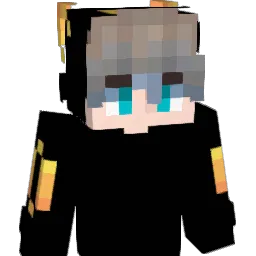 BEEzzzzzz Minecraft avatar bust