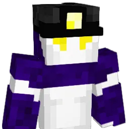 BEFERT's Minecraft skin