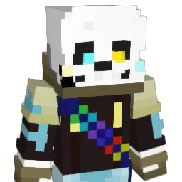 BEHDGD's Minecraft skin