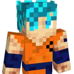 BEIKEI Minecraft avatar bust