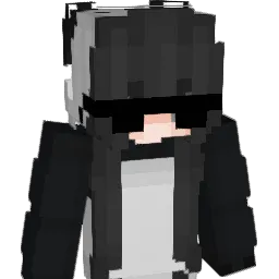 BEIL1 Minecraft avatar bust