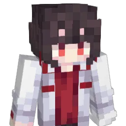 BEI___ Minecraft avatar bust