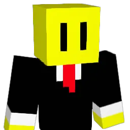 Minecraft-Avatar von BEJ_bej12: Büste
