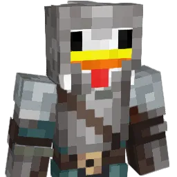 BELGARD09's Minecraft skin