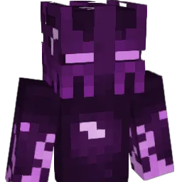 BELLERINspeed Minecraft avatar bust