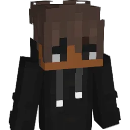 BELLISGOJO Minecraft avatar bust