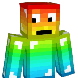BEMason's Minecraft skin