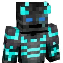 BEN10EEYY Minecraft avatar bust