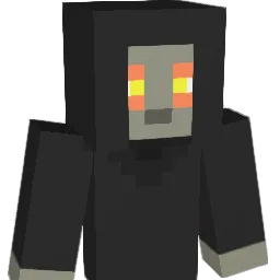 BEN2002's Minecraft skin