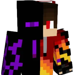 BENA2007's Minecraft skin