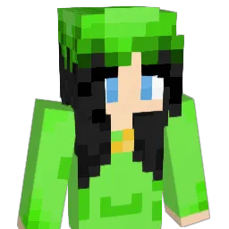 BENBOYOP Minecraft avatar bust