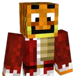BENCRAFTER09's Minecraft skin