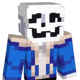 BENDI_ Minecraft avatar bust