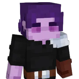 BENDY54567's Minecraft skin