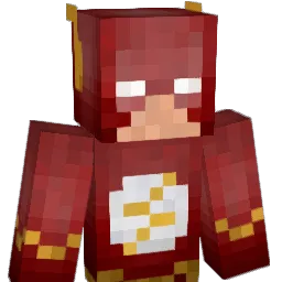 BENIO_XVC Minecraft avatar bust