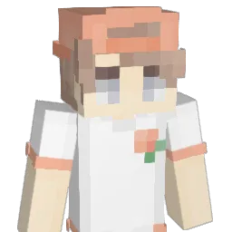 BENKRAKEN Minecraft avatar bust