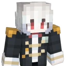 BENSTRAi's Minecraft skin