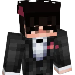 BEN_YT_ Minecraft avatar bust